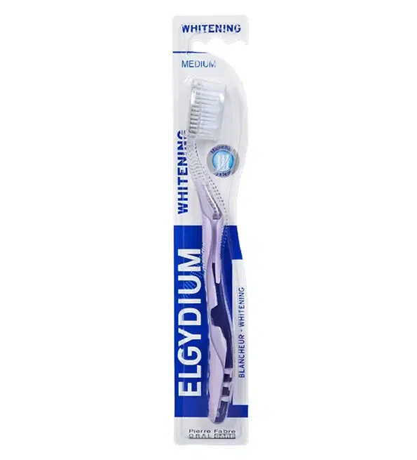 ELGYDIUM BAD MICROBALL BLANCHEUR MEDIUM