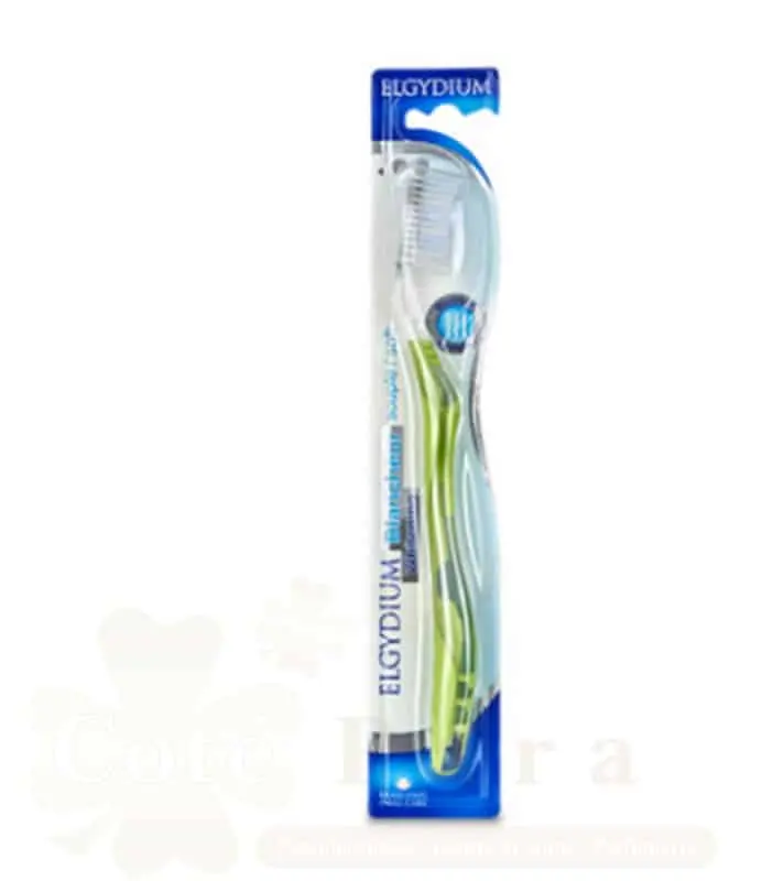 ELGYDIUM BAD MICROBALL BLANCHEUR SOUPLE