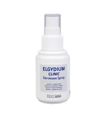 ELGYDIUM CLINIC XEROLEAVE SPRAY LUBRIFIANT 70 ML
