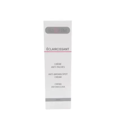 ELLDERM CREME ANTI TACHES ECLAIRCISSANTE 30ML