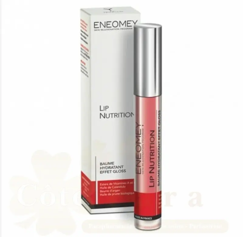 ENEOMEY LIP NUTRITION LIPGLOSS 4 ML