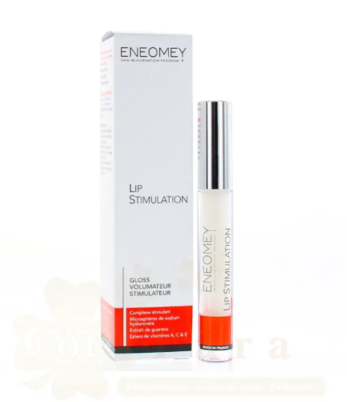 ENEOMEY LIP STIMULATION LIPGLOSS 4 ML