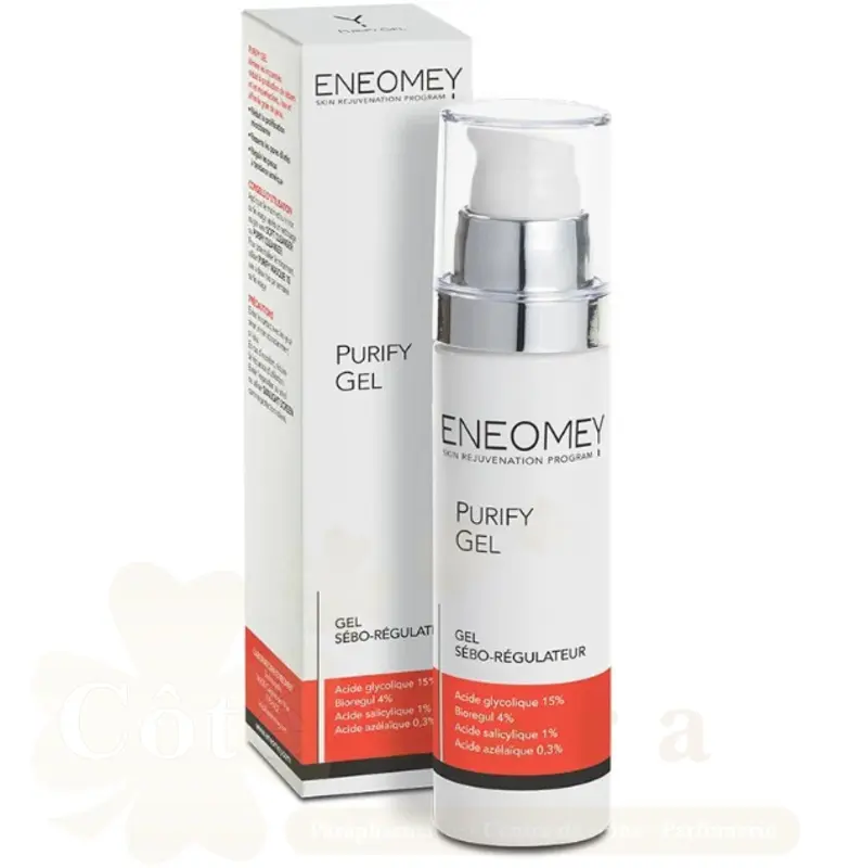 ENEOMEY PURIFY GEL 30ML