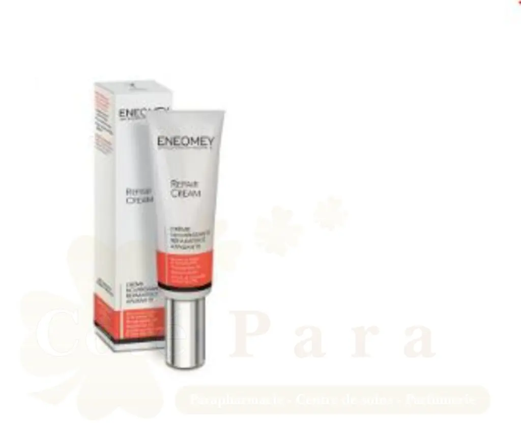 ENEOMEY REPAIR CREAM CRÈME NOURRISSANTE REPARATRICE APAISANTE 50ML