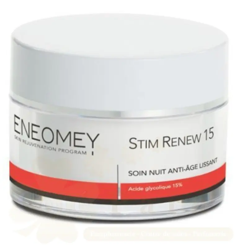 ENEOMEY STIM RENEW 15 50ML