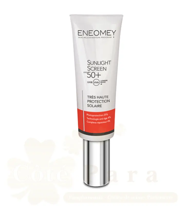 ENEOMEY SUNLIGHT SCREEN 50+ 50ML
