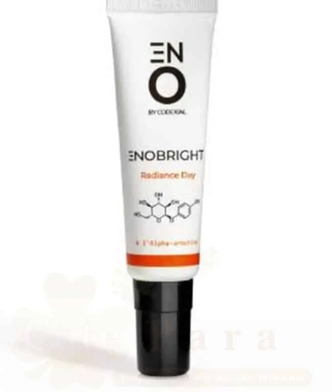 ENOLISS ENOBRIGHT RADIANCE DAY 30ML