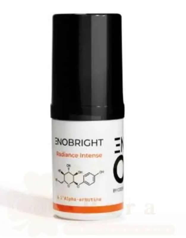 ENOLISS ENOBRIGHT RADIANCE SERUM 15ML