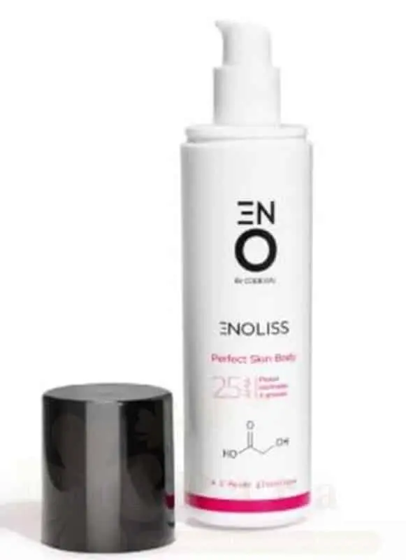 ENOLISS PERFECT SKIN BODY 25AHA 100ML