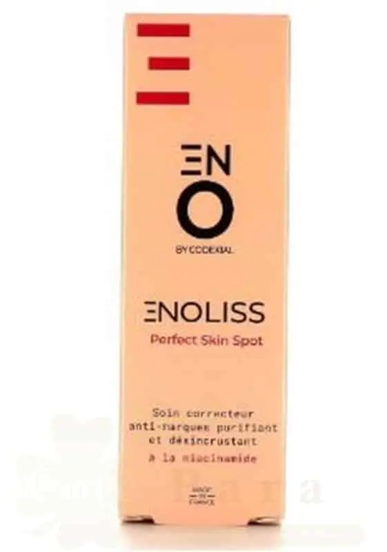 ENOLISS PERFECT SKIN SPOT 30ML