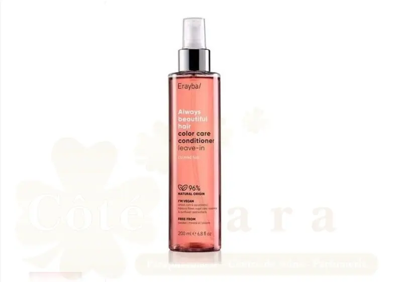 ERAYBA ABH COLOR CARE CONDITIONER LEAVE-IN 200ML