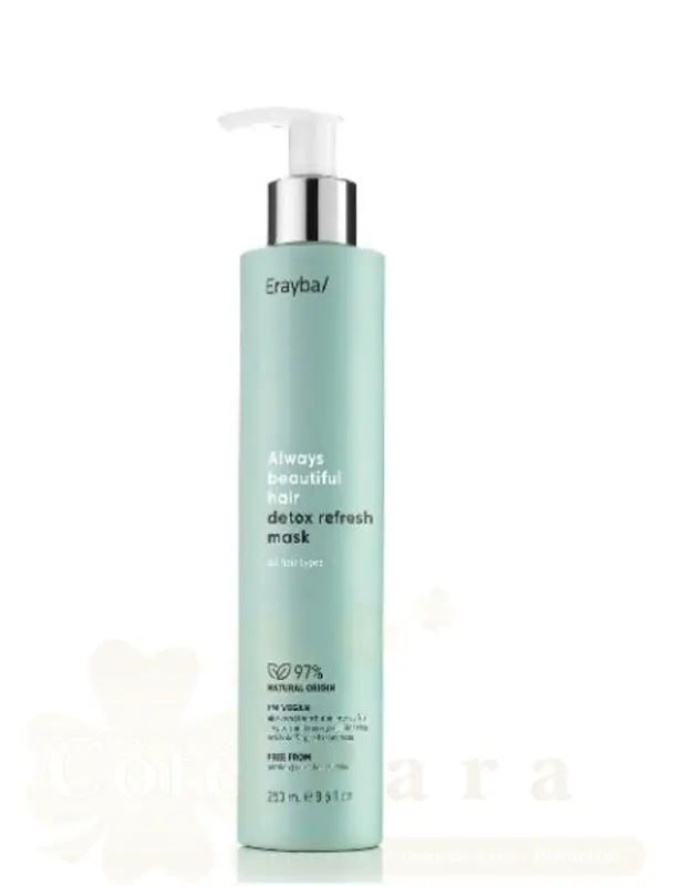 ERAYBA ABH DETOX REFRESH MASK 250ML