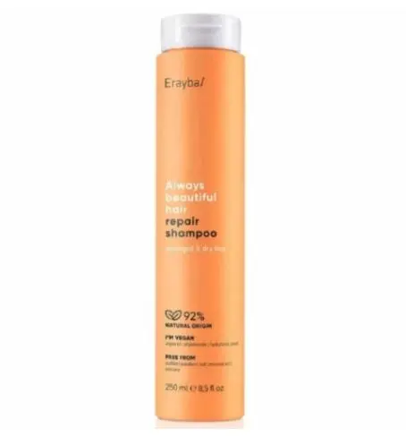 ERAYBA ABH REPAIR SHAMPOO 250ML