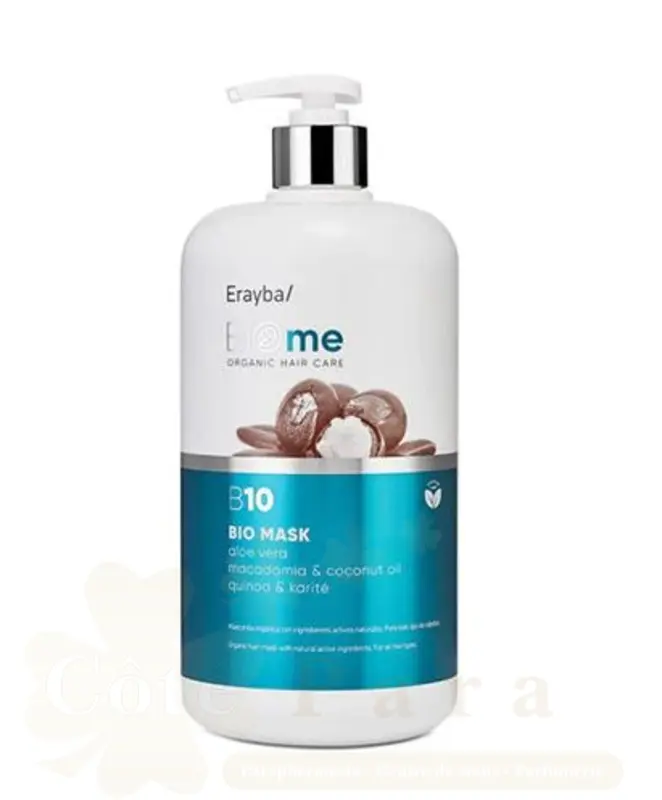 ERAYBA BIOME B10 BIO MASK 1L