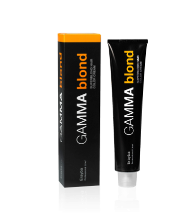 ERAYBA GAMMA COLOR 6.00+ BLOND FONCE INTENSE 270ML