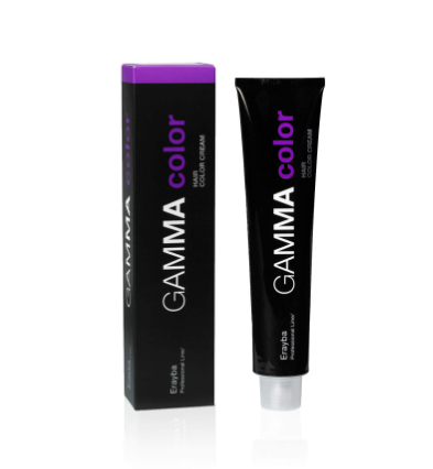 ERAYBA GAMMA COLOR 7.12 BLOD CENDRE IRISE 270ML