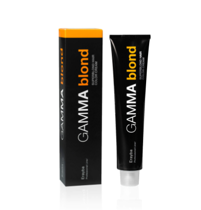 ERAYBA GAMMA COLOR 8.00+ BLOND CLAIR INTENSE 270ML