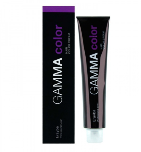 ERAYBA GAMMA NEXT COLOR 5.59 CHATAIN CLAIR ACAJOU REGEATRE 270ML