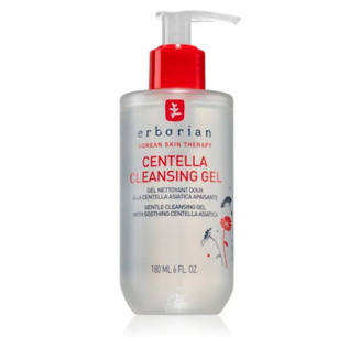 ERBORIAN CENTELLA GEL NETTOYANT A LA CENTELLA ASIATIA 180ML