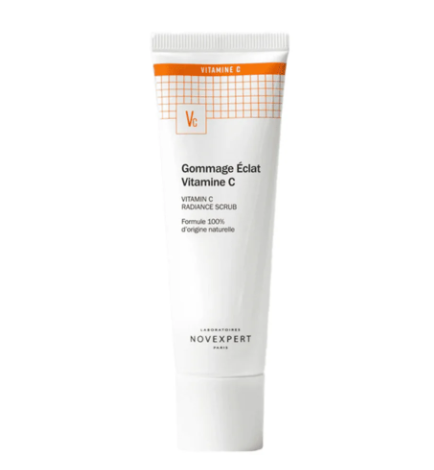 ERT GOMMAGE ECLAT A LA VITAMINE C 50G