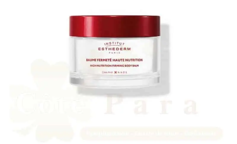 ESTHEDERM BAUME FERMETE HAUTE NUTRITION 200ML