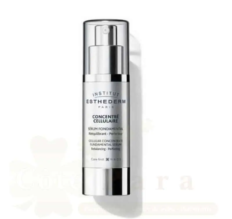 ESTHEDERM CONCENTRE CELLULAIRE SERUM 30ML
