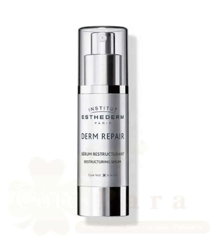 ESTHEDERM DERM REPAIRE SERUM RESTRUCTURANT 30ML