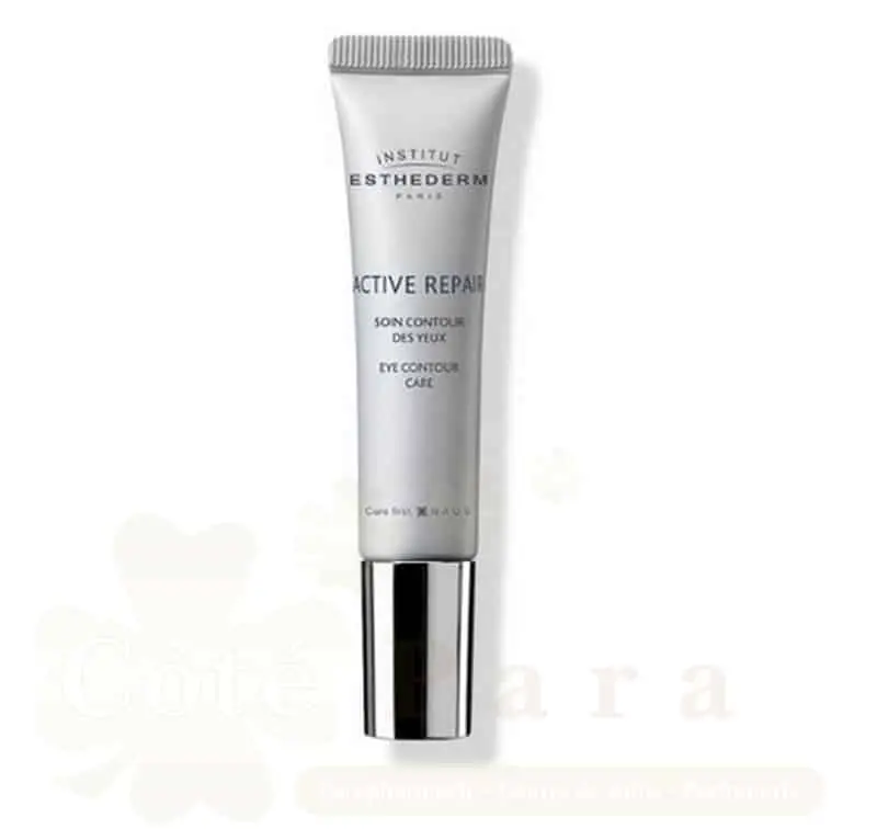 ESTHEDERM ESTHEWHITE SOIN ECLAIRCISSANT CONTOUR YEUX 15ML