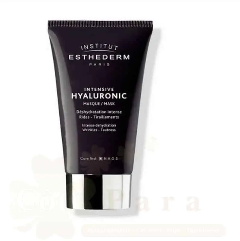 ESTHEDERM HYALURONIC MASK 75ML