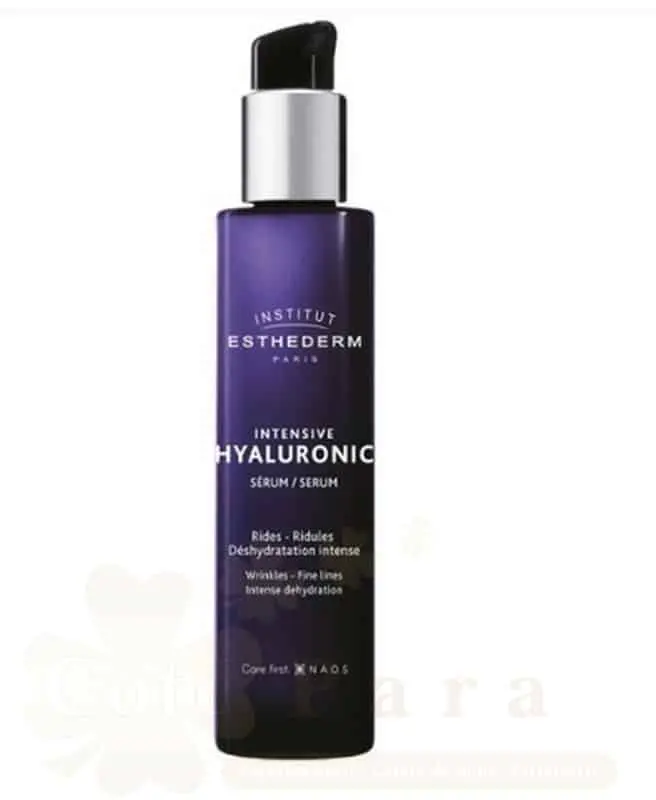 ESTHEDERM HYALURONIC SERUM 30ML