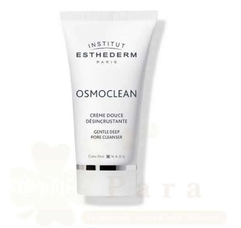 ESTHEDERM OSMO CREME DESINCRUSTANTE 75ML