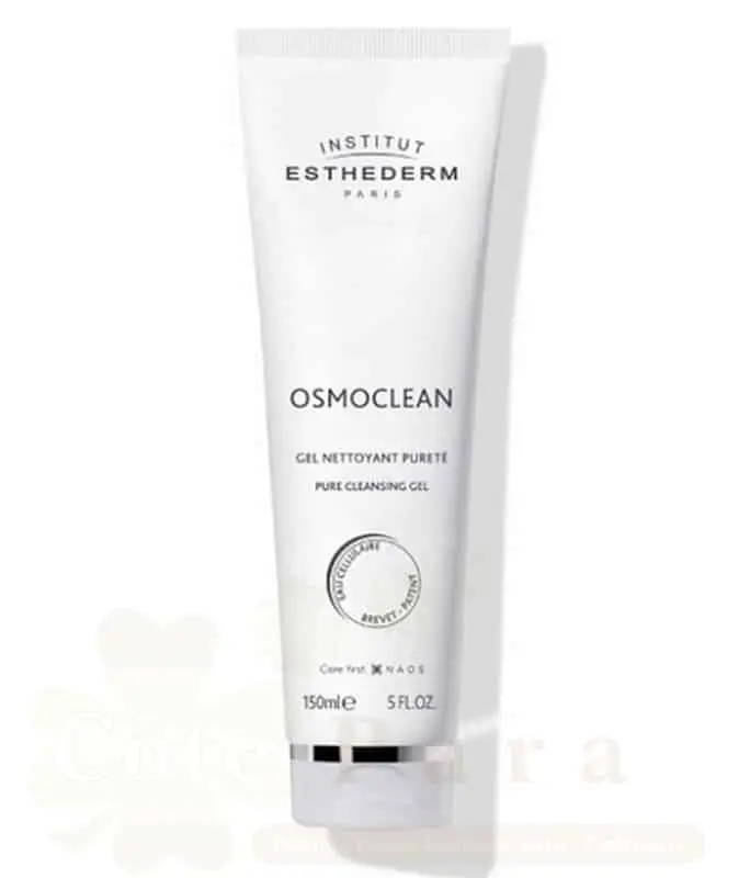 ESTHEDERM OSMOCLEAN GEL NETTOYANT PURETE 150ML