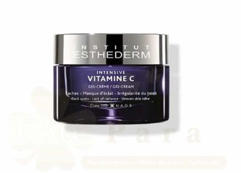 ESTHEDERM VITAMINE C CREME 50ML