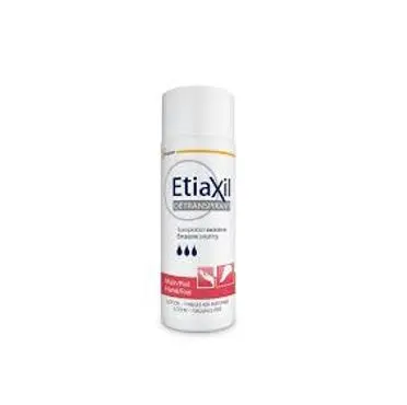 ETIAXIL DETRANSPIRANT LOTION MAIN ET PIED 100ML
