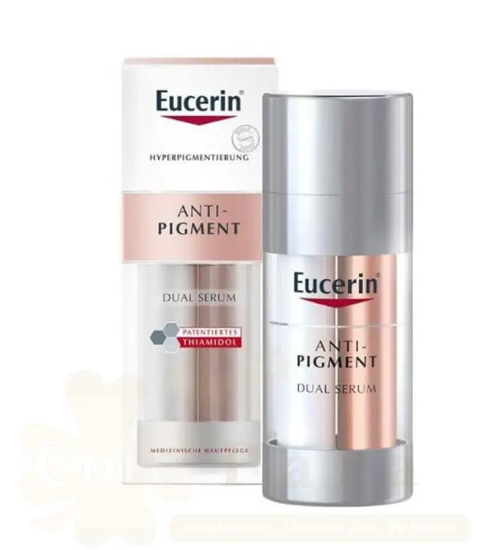 EUCERIN ANTI PIGMENT SERUM DUO 30ML