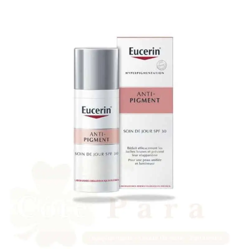 EUCERIN ANTI PIGMENT SOIN DE JOUR SPF 30 50ML