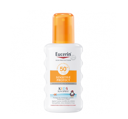 EUCERIN ECRAN SPRAY KIDS 200ML