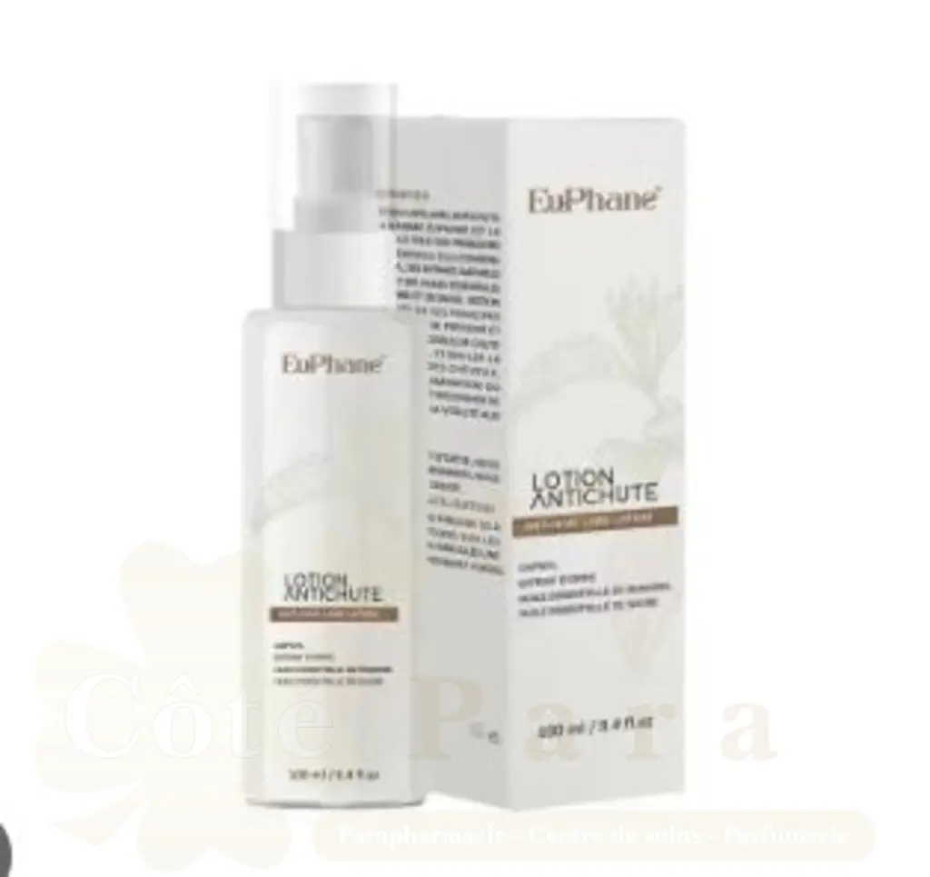 EUPHANE LOTION ANTI CHUTE 100ML