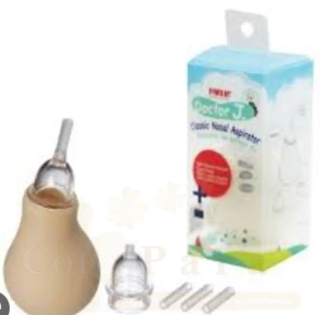 FARLIN ASPIRATEUR NASAL CLASSIC BF138