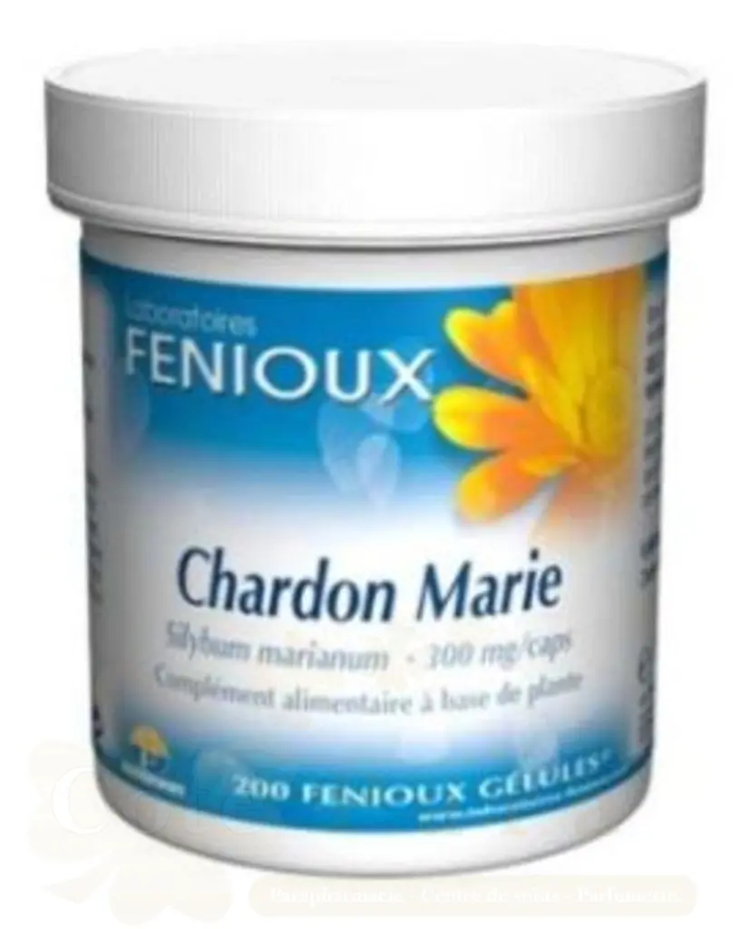 FENIOUX CHARDON MARIE 200GEL