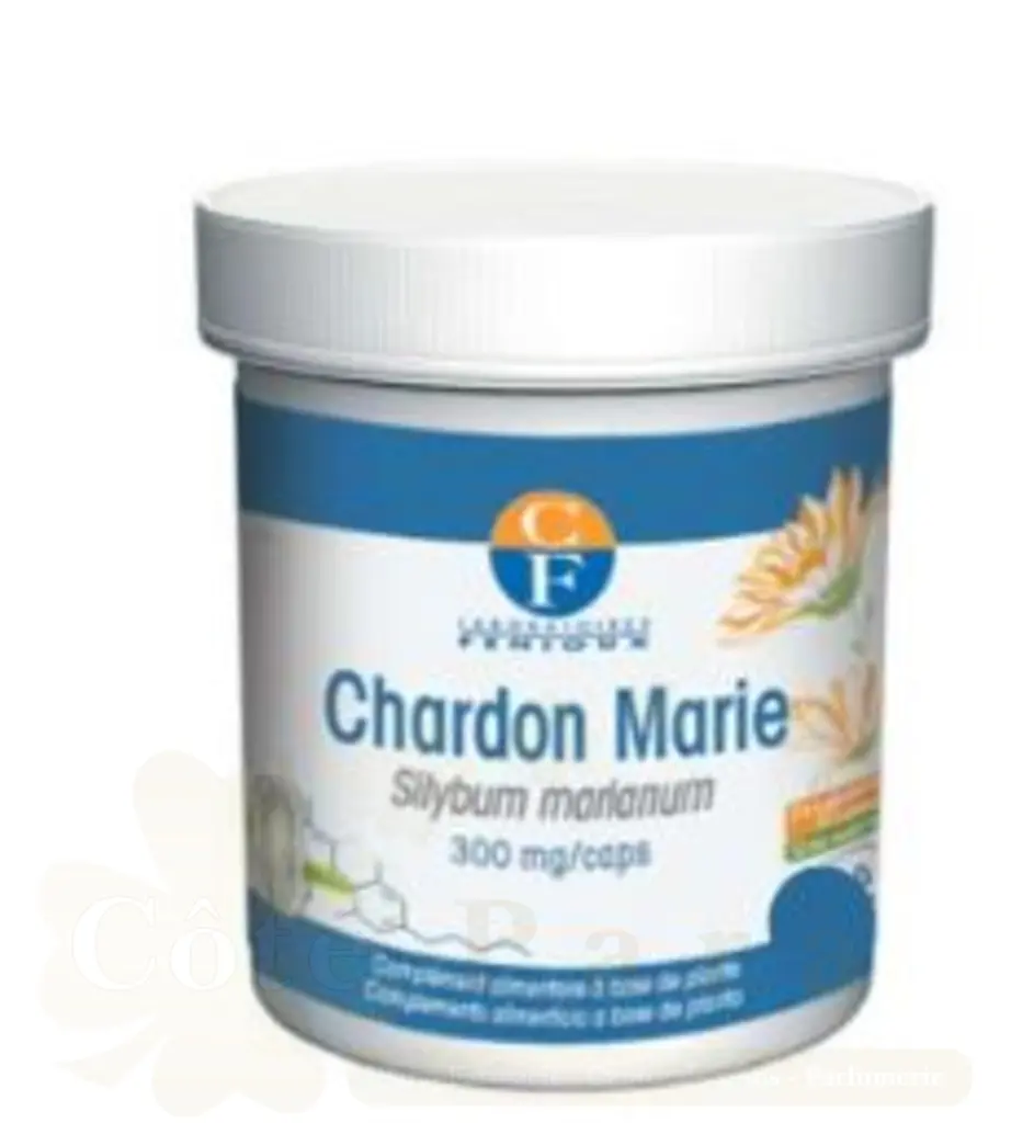 FENIOUX CHARDON MARIE 90 GELULES