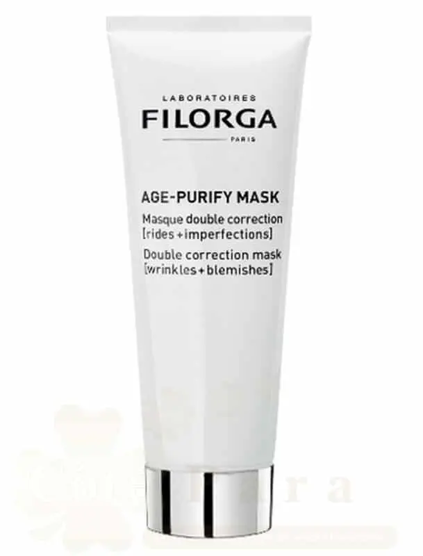 FILORGA AGE PURIFY MASQUE DOUBLE CORRECTION 75ML