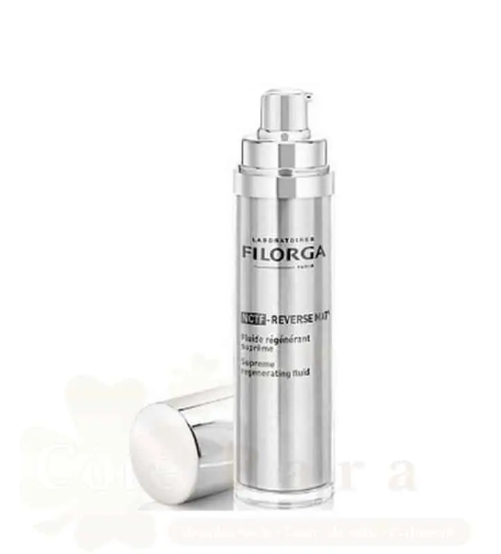 FILORGA NCEF REVERSE MAT FLUIDE REGENERANT SUPREME 50ML