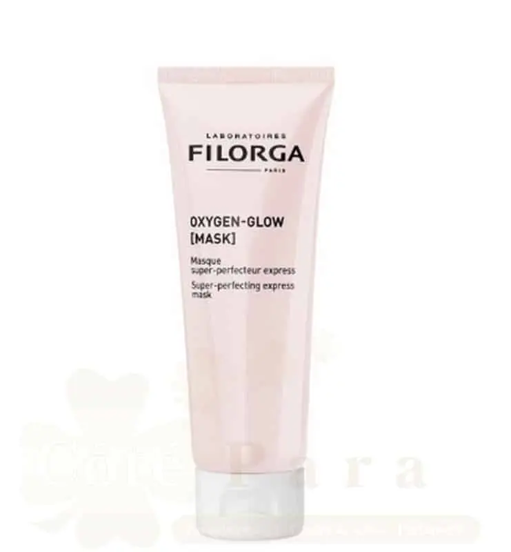FILORGA OXYGEN GLOW MASQUE SUPER PERFECTEUR EXPRESS 75ML