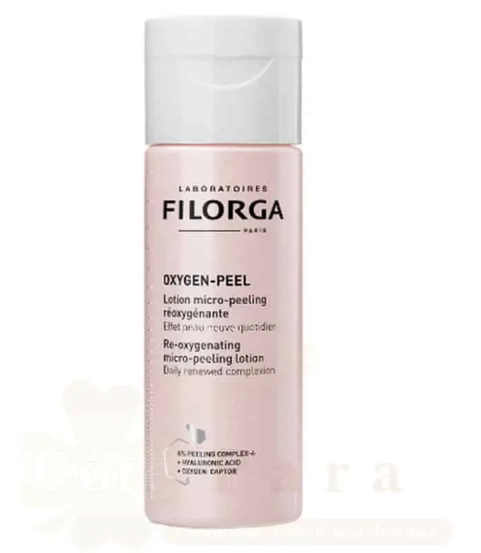 FILORGA OXYGEN PEEL LOTION 150ML
