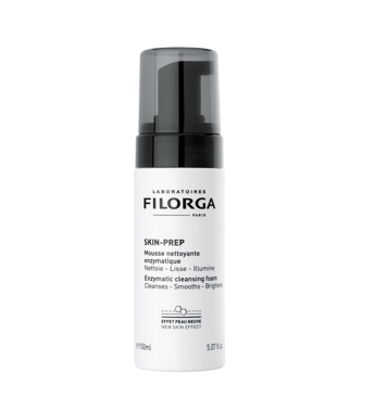FILORGA SKIN DEEP MOUSSE NETTOYANTE 150ML