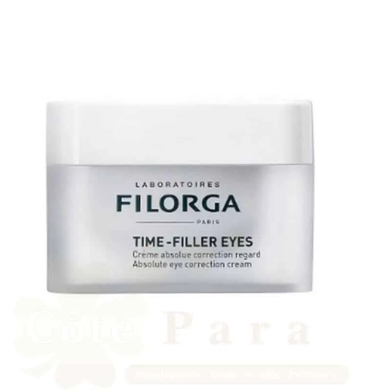 FILORGA TIME FILLER 5XP EYES 15ML