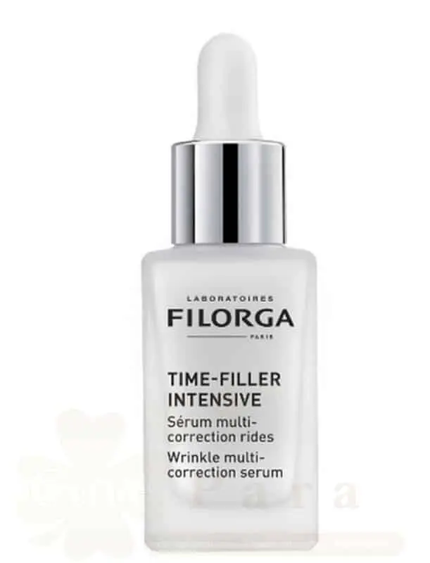 FILORGA TIME FILLER 5XP INTENSIVE SERUM MULTI CORRECTION RIDES 30ML