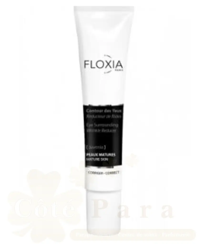 FLOXIA CONTOUR DES YEUX 15ML
