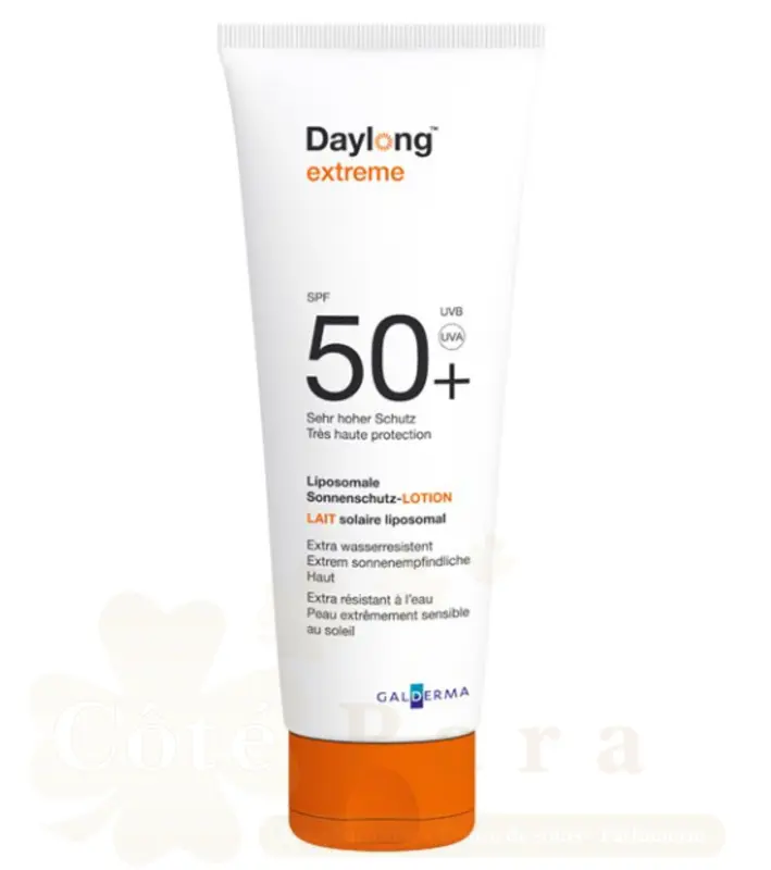 GALDERMA DAYLONG EXTREME LAIT SPF50+ 100ML